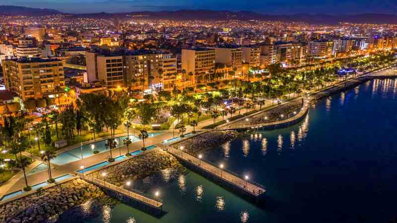 Cyprus